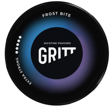 GRITT Frost Bite Extra Strong